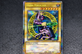 Dark Magician Ultra Rare Original Yu-Gi-Oh Card Near Mint